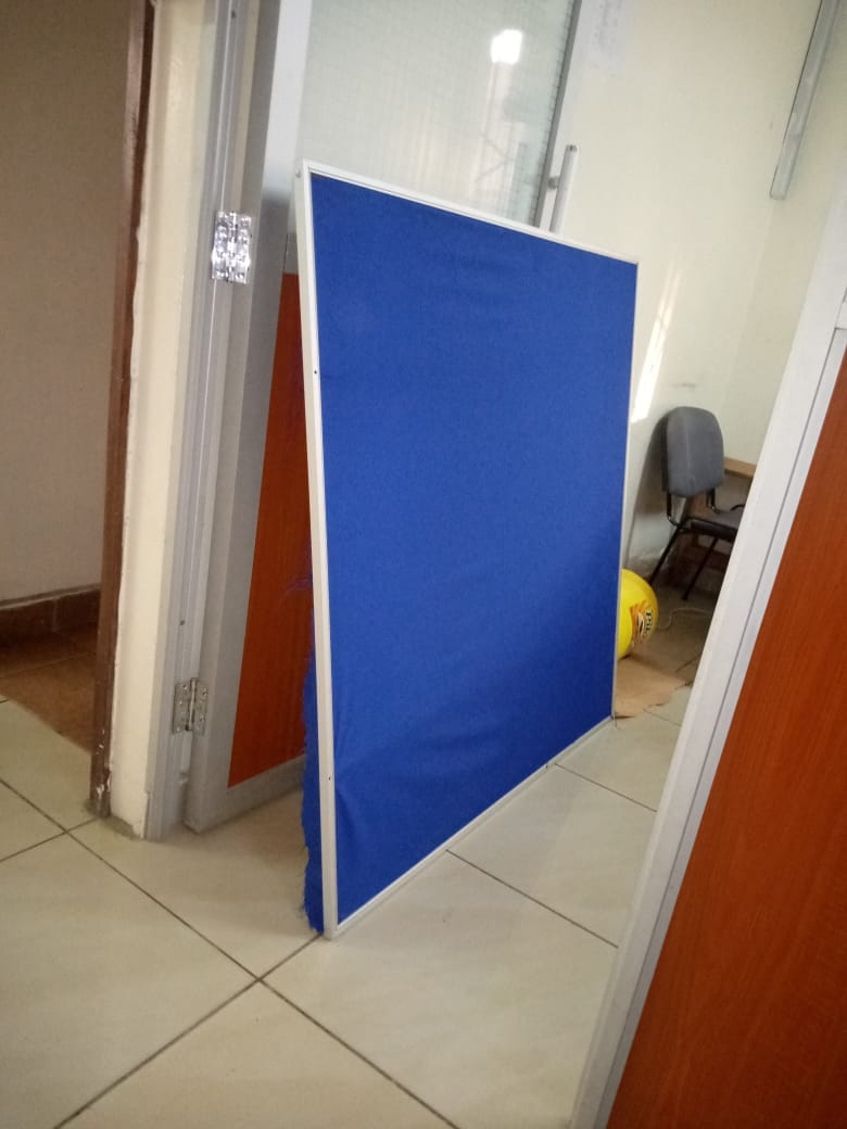 Retail Display Stand & Booths